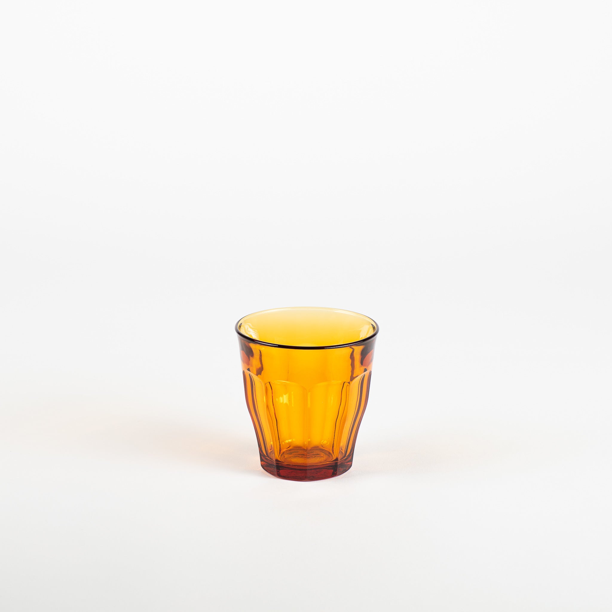 6 gobelets Picardie 9 cL noirs - Duralex – La Carafe 6 gobelets Picardie 9 cL noirs - Duralex – La Carafe