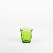 Le Picardie - Verre à eau - Vert - 31cl (Lot de 6)