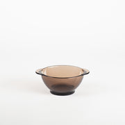 Lys - Bol en verre Sepia à oreilles 51cl (Lot de 6)