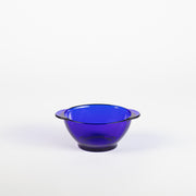 Lys - Bol en verre Saphir à oreilles 51cl (Lot de 6)