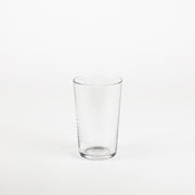 Unie - Verre transparent 56 cl (à l'unité)