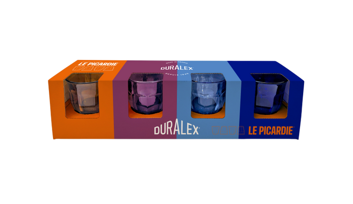Bruni 2x Écran protecteur pour Mares Quad Protecteur d'écran Bruni 2x Écran protecteur pour Mares Quad Protecteur d'écran