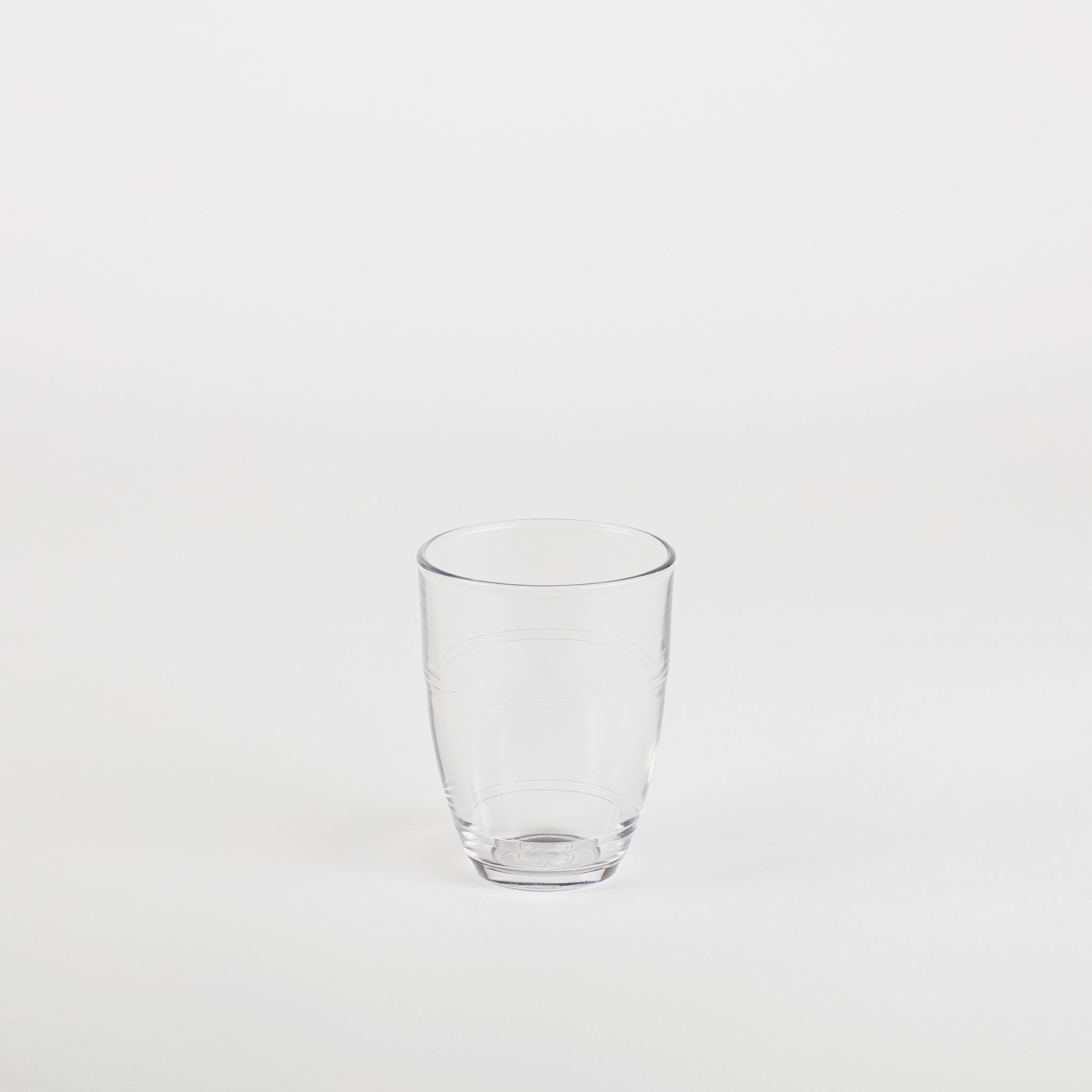 Le Gigogne - Verre transparent 36cl (Lot de 6)
