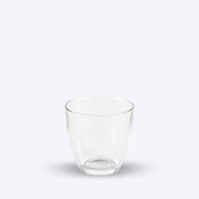 Le Gigogne - Verre transparent 16cl (Lot de 6)