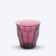 Le Picardie - Water glass - Plum - 25cl (Set of 4)