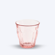 Le Picardie - Water glass - Pink 25cl (Set of 4)