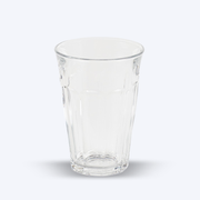 Le Picardie - Water glass - clear - 36cl (Set of 6)