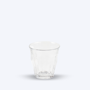 Le Picardie - Clear glass 16cl - (Set of 6)