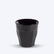 Le Picardie Brilliant Black - 25cl glass - (Set of 6)