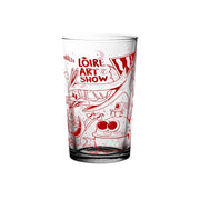 Unie - Edition Loire Art Show rouge 56cl