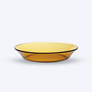 Lys - Soup plate x6 - 19.5cm - Vermeil