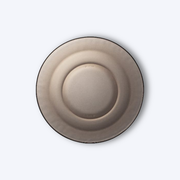 Lys - Soup bowl x6 - 21cm - Sepia