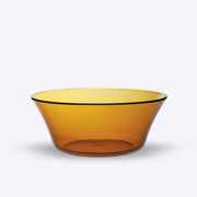 Lys - Ensaladera de vidrio - Vermeil - 23cm - 2,2l