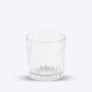 MANHATTAN - Vaso Transparente 31cl (Set de 6)