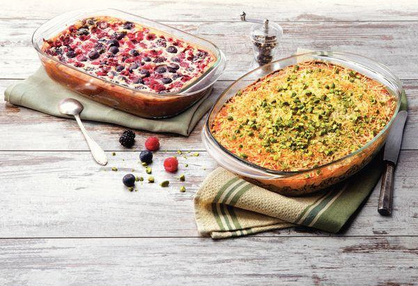 Ovenchef - Flat Oval - 41 cm
