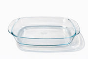 Ovenchef - Rectangular Dish - 33 cm