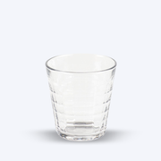 Prisme - Transparent Glass 27.5cl (Set of 6)