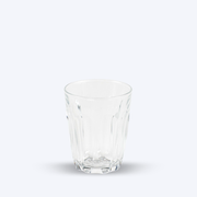 Provence - Clear glass 16cl (Set of 6)