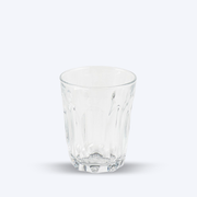 Provence - Transparent glass 20cl (Set of 6)