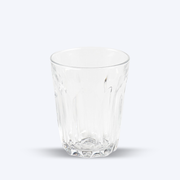 Provence - Clear glass 25cl (Set of 6)