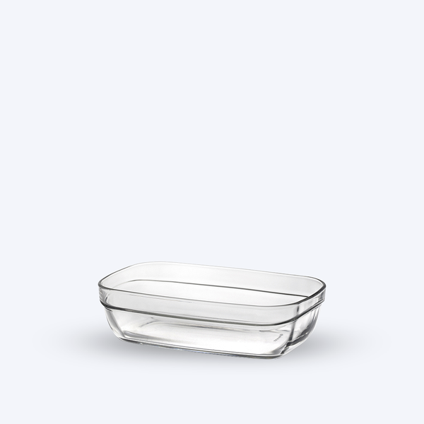 Vaisselle en verre | Toutes les tailles et couleurs - ® Boutique