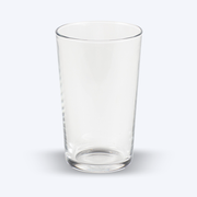 Unie - Verre transparent 56 cl (à l'unité)