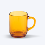 Versailles – Glasbecher Vermeil 26 cl (6er-Set)