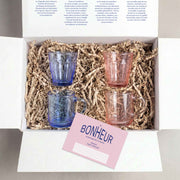 Caja regalo de San Valentín - Dúo de tazas