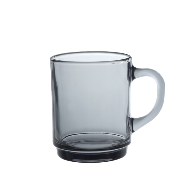 Versailles - Mug en verre 26 cl (Lot de 6) [MM]