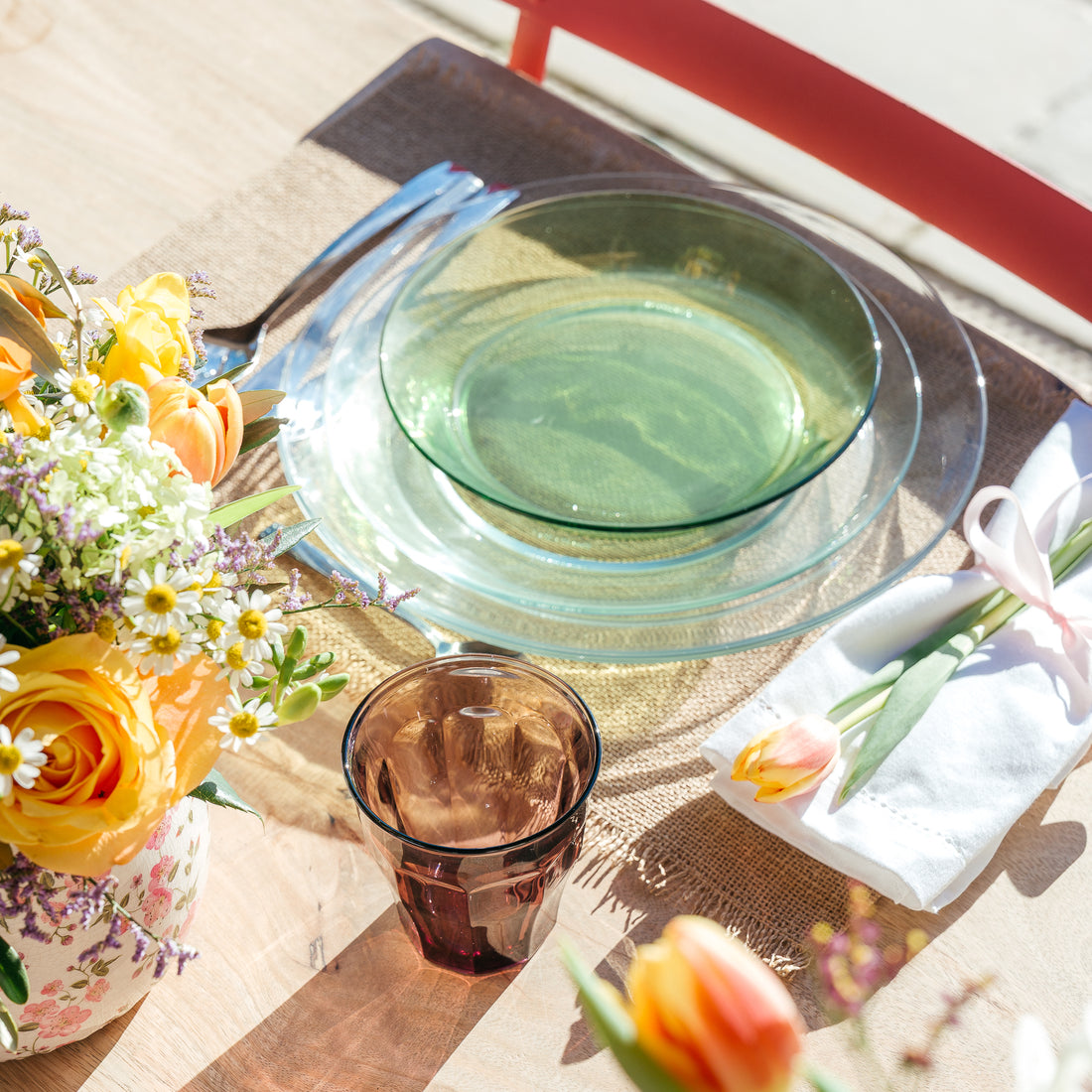 Sélection du moment