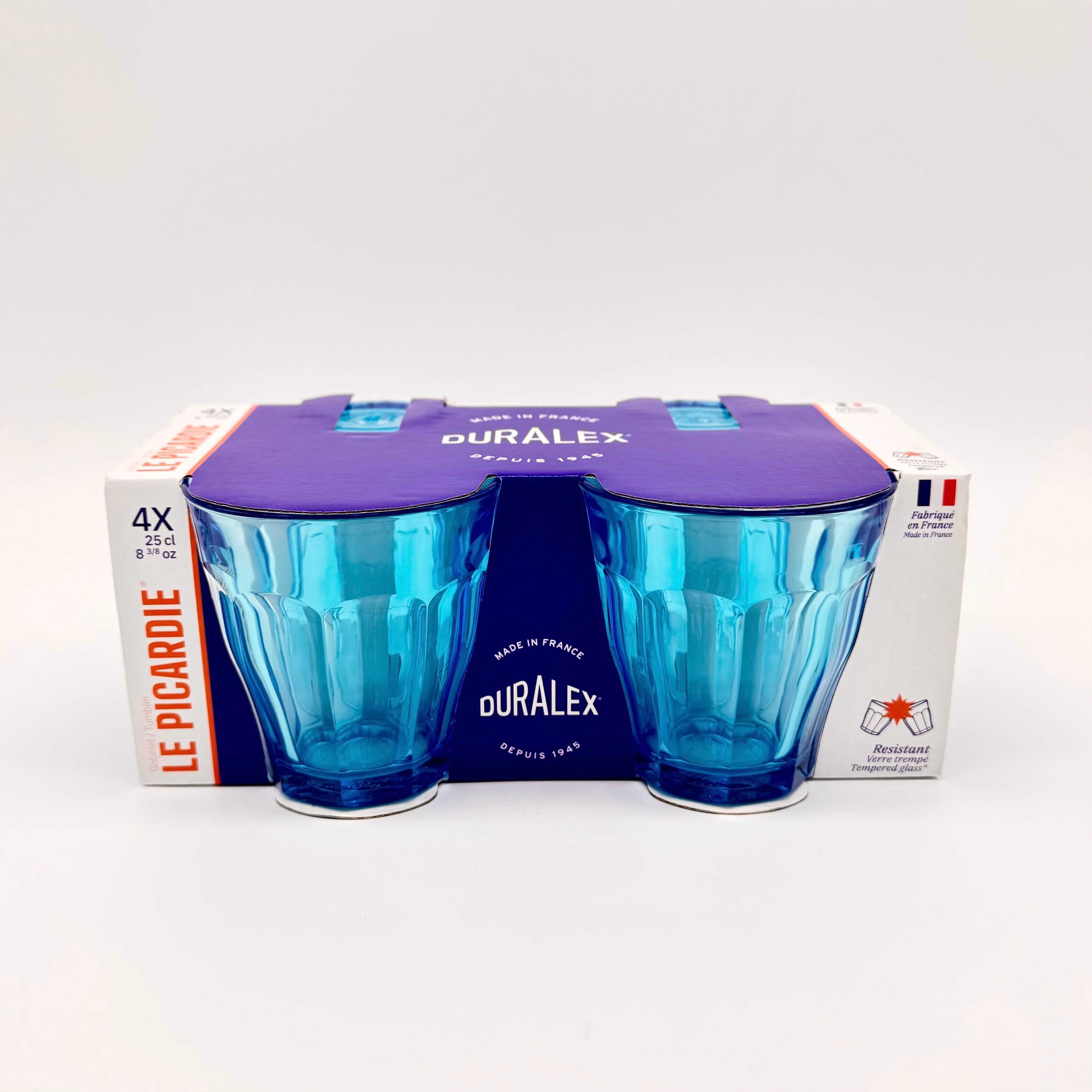 Duralex Verres à eau made in France Duralex Verres à eau made in France