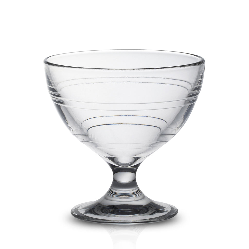 Gigogne - Coupe à glace en verre 25cl