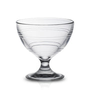 Gigogne - Coupe à glace en verre 25cl