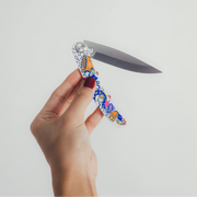 Couteau Duralex - Édition spéciale Loire Art Show