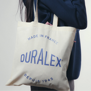 Chaqueta azul marino Duralex - Talla S