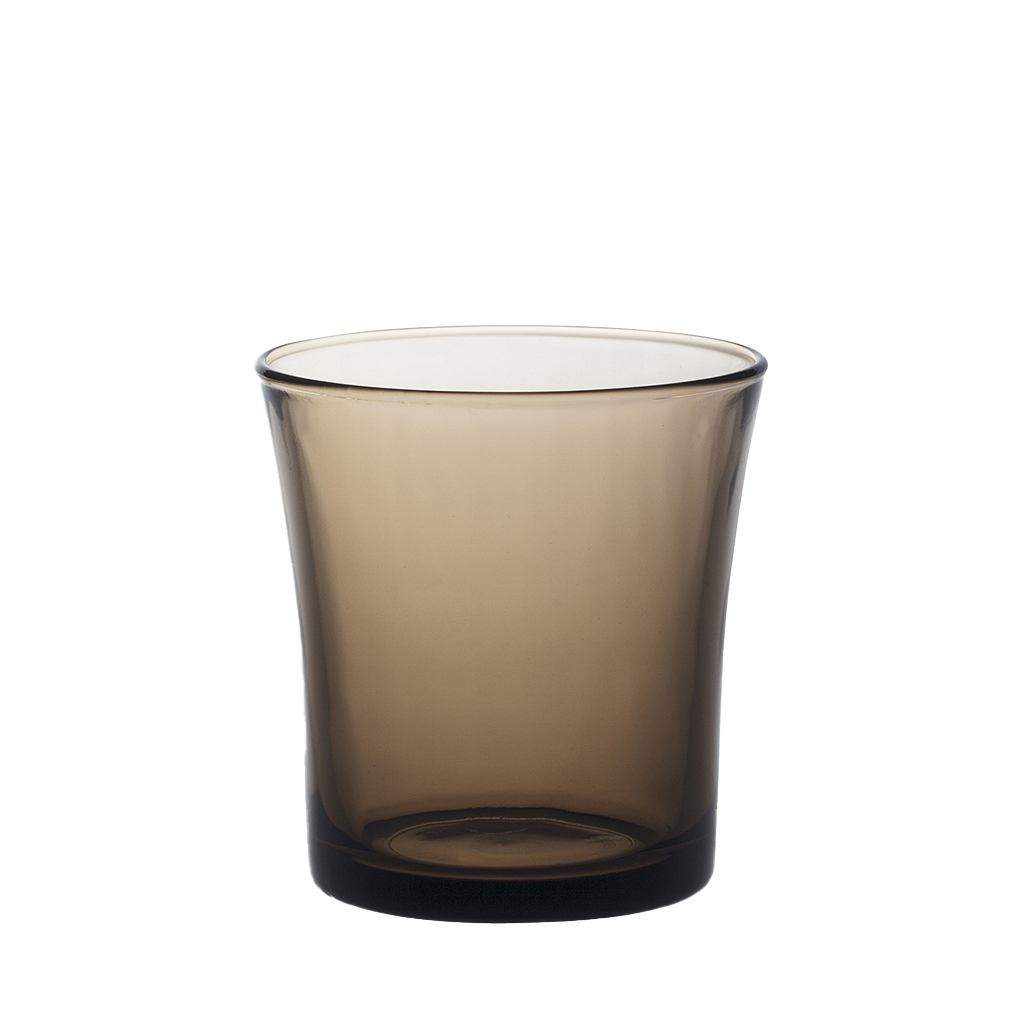 Lys - Verre Sépia 21 cl (Lot de 6)