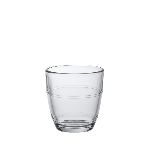 MM] Le Gigogne® - Verrine en verre transparent (Lot de 6