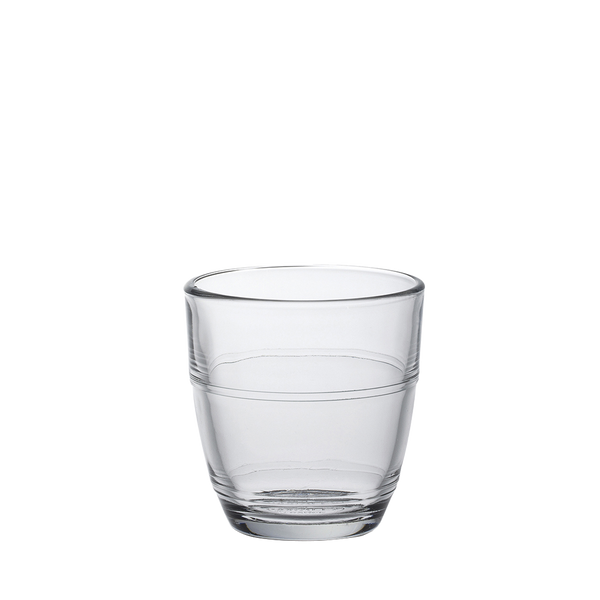 Verrine en verre - 7,7 cm - Transparent