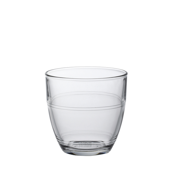 [MM] Le Gigogne® - Verrine en verre transparent (Lot de 6)