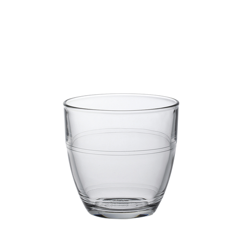 Le Gigogne® - Verre de table transparent (Lot de 6)