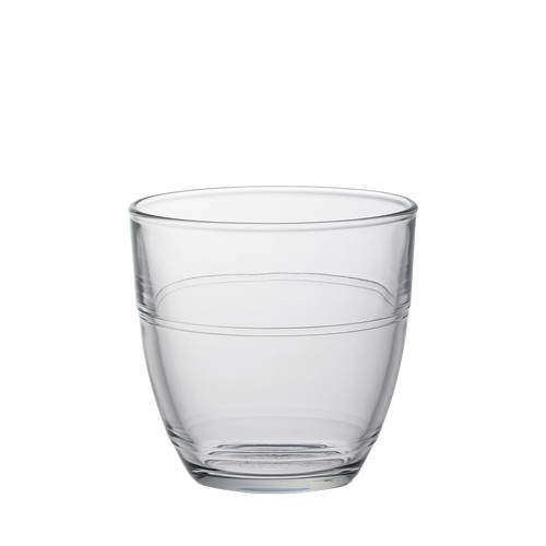 Le Gigogne® - Verre de table transparent (Lot de 6)