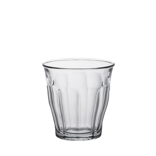 Le Picardie® - Verre à eau (Lot de 6)