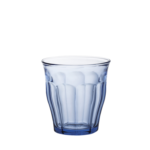 [MM] Le Picardie® - Tasse en verre  (Lot de 6)