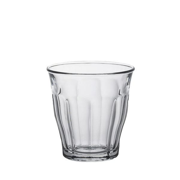 Le Picardie® - Verre à eau (Lot de 6)
