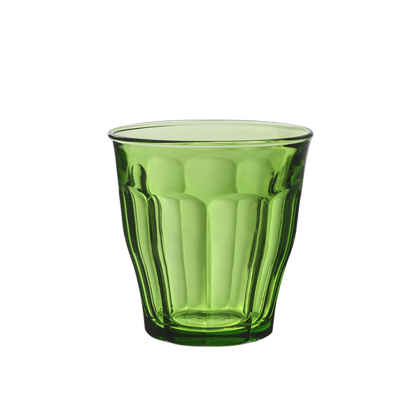 Le Picardie® - Verre à eau (Lot de 6)