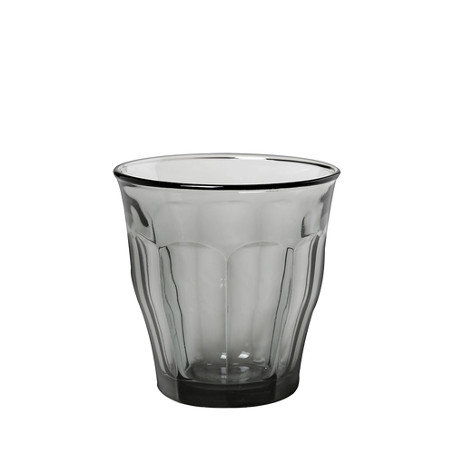 Le Picardie®  - Verre de table en verre trempé 25 cl - Lot de 4
