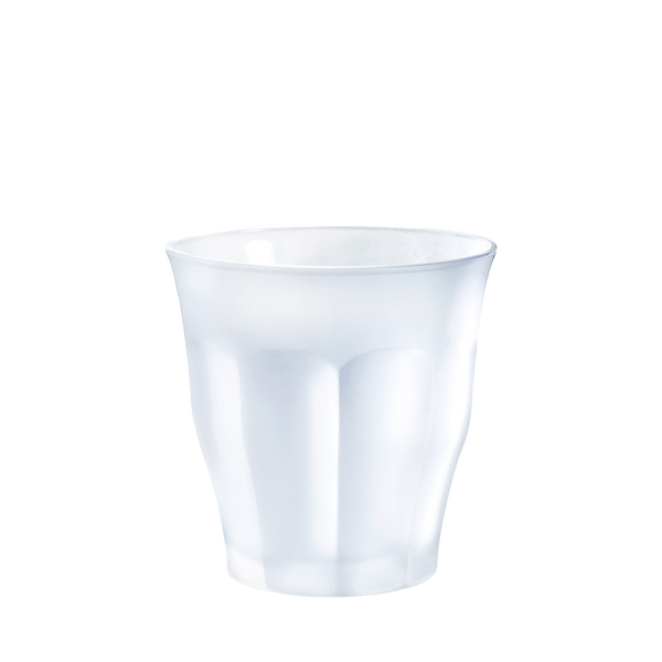 [MM] Le Picardie® - Verre à cocktail givré 25 cl (Lot de 6)