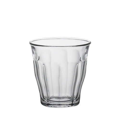 Le Picardie® - Verre à eau (Lot de 6)