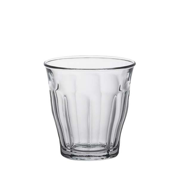[MM] Le Picardie® - Verre à eau (Lot de 6)