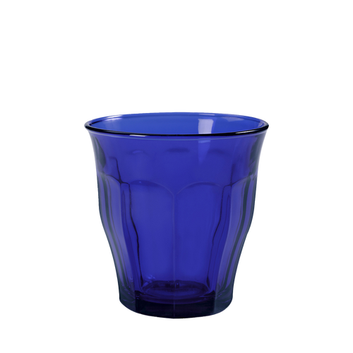 Collection Santorin  - Verre de table Saphir  (Lot de 6) Le Picardie®